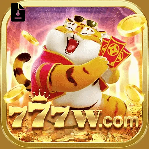 Baixar app da 777w gratuitamente