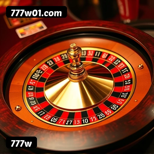 777w Logo