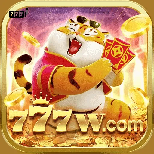 Slots online da 777w com jackpots progressivos