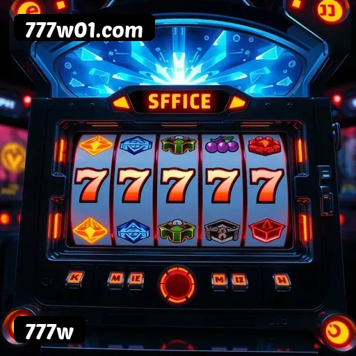 FAQ - Perguntas Frequentes 777w