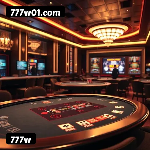 Legalidade 777w no Brasil