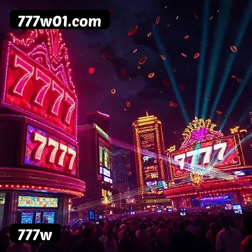 Análise 777w - Vantagens e Desvantagens